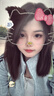 卡姿兰（Carslan）小奶猫粉底液遮瑕持久保湿提亮不脱妆干皮02#亮肤色30g情人节礼物 实拍图