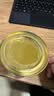 匠界白毫银针白茶茶叶云南月光白毫银针特级头采芽头罐装50g礼盒送礼 实拍图