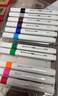 晨光(M&G)文具36色易可洗水彩笔易握三角杆皮肤易可洗彩笔画笔幼儿园无毒六一儿童节礼物ACP901HS 实拍图