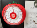 猫太子番茄计时器学习专用儿童自律时间管理器小学生自律神器可视化定时器番茄钟电子闹钟静音时钟倒计时 实拍图