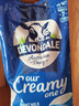 德运（Devondale）澳洲进口成人奶粉高钙高蛋白无蔗糖儿童学生中老年全脂1kg 实拍图