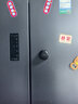 索爱（soaiy）M3蓝牙音箱磁吸无线音响浴室小钢炮户外室内迷你音箱手机支架防水便携喇叭磁吸音 黑色 实拍图