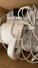 松下（Panasonic）【清洁神器】超声波除螨仪母婴级床宝家用床上吸尘器大吸力紫外线杀菌热烘除湿双滚刷双杯MC-DC25W 实拍图