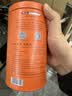 京东京造鲜来多 鸿运四大红茶500g金骏眉正山小种滇红祁门红茶叶礼盒送礼 实拍图