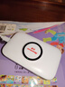 纽曼随身wifi多网通用移动无线wifi6免插卡上网宝随行无线便携车载支持5G/4G设备全国通用流量2026款 实拍图