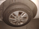 普利司通（Bridgestone）汽车轮胎 195/65R15 91H EP150 原配丰田新雷凌 适配卡罗拉 实拍图