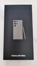 三星Samsung Galaxy S24 Ultra AI手机 第三代骁龙8 游戏手机 2亿像素 拍照手机 12GB+256GB 钛灰 实拍图
