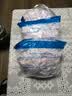 收米一次性套罩食品级家用专用带松紧口浴帽式的保鲜膜套 大小通用300只装 升级加厚款 实拍图