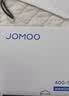 九牧（JOMOO）洗衣机地漏加厚304不锈钢双排水防臭浴室洗衣机通用92499枪灰 实拍图