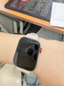 华为WATCH FIT 3 智能手表月光白轻薄大屏运动减脂长续航 男女情侣手表 实拍图