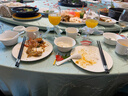 艾尚燕即食燕窝粥256g*6碗礼盒礼品送礼长辈 孕妇补品 孩子早餐生日礼物 实拍图
