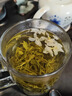 印象堂参赛品质茉莉川派飘雪特级茶叶绿茶窨制茉莉花茶500g【源头直发】 实拍图