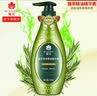 蜂花馥魅修护精油护发素滋润保湿男女士活力亮泽精华素500ml 实拍图