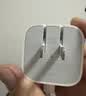 Apple/苹果 40W type-c快充充电器 苹果usb-c原装充电头 旗舰店新款苹果iphone17/16/15promax充电器 实拍图