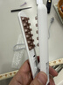 奥克斯（AUX）玉米须夹板垫发根蓬松夹迷你高颅顶【负离子】卷发棒头发蓬松神器男生用烫发器夹板【出行必备】 实拍图