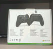 微软（Microsoft）Xbox无线游戏手柄 磨砂黑+USB-C线 蓝牙适配Xbox/PC/平板/手机Steam促销 黑神话悟空 空洞骑士 实拍图