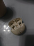 联想【旗舰顶配版】真无线蓝牙耳机耳夹式蓝牙5.4骨传导概念开放式不入耳挂耳式通话降噪跑步运动耳机 云岩米【蓝牙5.4+360°环绕音】 DT定向传音+ENC双麦降噪 实拍图