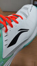 李宁（LI-NING）羽毛球鞋男女情侣款火箭鞋网球鞋乒乓球鞋贴地飞行运动鞋 晒单实拍图