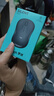 罗技（Logitech）M221无线鼠标 办公鼠标 静音鼠标 笔记本台式机家用带USB接收器 多色可选 M221-雾霭蓝＋【鼠标垫】 实拍图