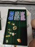 迪漫奇儿童节古风串珠礼盒玩具女孩生日礼物发饰琉璃手工diy过家家六一 实拍图