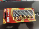 南孚5号电池12粒 五号碱性 聚能环5代 适用燃气表/耳温枪/血糖仪/鼠标/遥控器/血压计/挂钟/智能锁等 实拍图