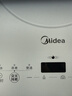 美的（Midea）家用电磁炉电陶炉电池炉2200W大功率猛火新型电磁灶一体微晶面板爆炒炒菜智能定时火锅炉MC-E22B60 实拍图