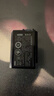 绿联NP-FW50相机电池ZV-E10充电器适用sony索尼a6000 a6400 a7m2 a5100 a6300 a6100 zve10微单 单电池 实拍图