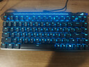ROG魔导士Ace 75HE V2X有线游戏键盘 磁轴键盘 六层消音结构 HFX V2X磁轴RT0.01 客制化电竞键盘 黑色 实拍图