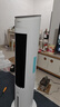 美的（Midea）【APP智能】家用空调扇落地遥控冷风扇/负离子净化加湿冷风机/水冷无叶塔扇强力制冷冷气扇AAF10MR 实拍图