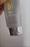 百雀羚（PECHOIN）清透防晒隔离霜遮瑕乳50倍防紫外线不油 50ml 【1支】多重御光清透防晒乳 实拍图