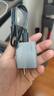 CUKTECH酷态科苹果充电头30W氮化镓快充适用iPhone17/16/15promax/iPadAir/MacBookNeo/小米华为typeC 实拍图