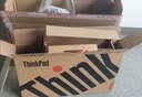 联想ThinkPadT16联想T14酷睿/AMD锐龙高性能商务办公笔记本电脑 ThinkpadT14/i7-1260P/16G/512G/核显/1080P/14英寸 实拍图