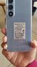 酷派（Coolpad）锋尚50 Lite 全新超薄八核智能手机学生价便宜大屏百元机长续航老人老年备用机游戏电竞 64G海天蓝 实拍图