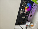 微星（MSI） i5 12400F/14400F/RTX3060/4060/5060Ti黑悟空三角洲游戏主机电脑台式机组装电脑主机DIY整机 配置七i5 12400F丨RTX3060Ti 8G 实拍图
