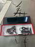 LNDU凌度汽车行车记录仪前后双录HS880BAir高清1440P流媒体2K后视镜 实拍图