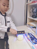 斯纳恩（Snaen）儿童发光菜刀玩具创意整蛊3D打印可旋转手指陀螺趣味解压生日礼物 实拍图