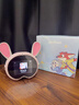 迪士尼（Disney）儿童AI时间宝机器人智能闹钟对话陪伴早教玩具男女孩生日礼物 实拍图