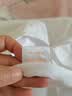 铜牛精梳罗纹棉女背心春夏女士收腰打底背心内搭VB079 白 L (170/95) 实拍图