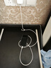 Apple/苹果 40W type-c快充充电器 苹果usb-c原装充电头 旗舰店新款苹果iphone17/16/15promax充电器 实拍图