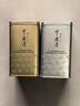 张一元茉莉花茶叶毛尖浓香型老北京伴手礼品金罐口粮茶特种200g礼盒装 实拍图