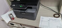 兄弟（brother）DCP-L2508DW黑白激光打印机家用 家用打印机复印扫描一体机无线打印 远程打印机 双面打印 L2508DW套餐，标配+原装粉盒1只 实拍图