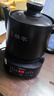 美的（Midea）【价保618】煎药壶全自动分体3.5L家用专业熬药中药锅炖汤智能免看管二煎变频萃取保温JYC3558 实拍图