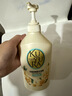 可悠然沐浴露大黄瓶550ml 美肌香氛滋润保湿 男女通用持久留香沐浴乳 实拍图