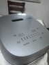 美的（Midea）【价保618】有钛0氟青瓷鼎釜加厚电饭煲花瓣IH智能电磁加热家用电饭锅煮粥【线下同款】CFB4097H 实拍图