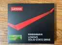 联想（Lenovo) 120GB SSD固态硬盘 SATA3.0 SL700闪电鲨系列 台式机/笔记本通用 实拍图