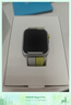 华为WATCH FIT 5  超轻薄大屏腕上微运动强劲续航华为智能手表新品【咨询领优惠】 光织银 编织表带 | 晒单礼包 实拍图