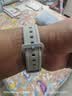卡西欧（CASIO）手表 小方块时尚运动女表学生表 W-218HC-8AVDF 实拍图