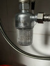 钻芯热水器前置过滤器家用马桶阻垢器洗衣机免换不锈钢滤芯自来水花洒厨下净水器 实拍图