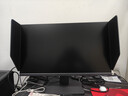 KTC 24.1英寸 400Hz电竞 FastTN显示器 0.5ms响应 DAC技术 100档OD 职业FPS游戏 电脑显示屏 大师25M1 实拍图