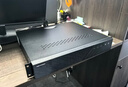 海康威视网络监控硬盘录像机16路4盘4K高清NVR支持H.265编码兼容10T硬盘DS-7916N-R4 实拍图